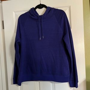 Reebok sweatshirt